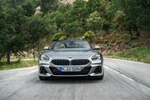 BMW Z4 (G29) 2018 - present