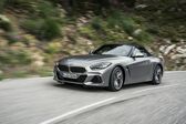 BMW Z4 (G29) 2018 - present