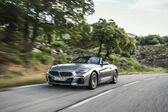 BMW Z4 (G29) 20i (197 Hp) sDrive Steptronic 2019 - present