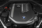 BMW Z4 (G29) M40i (340 Hp) Steptronic 2018 - present