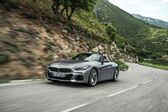 BMW Z4 (G29) M40i (340 Hp) Steptronic 2018 - present