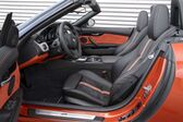 BMW Z4 (E89, facelift 2013) 20i (184 Hp) sDrive Automatic 2013 - 2016