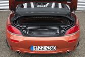 BMW Z4 (E89, facelift 2013) 35i (306 Hp) sDrive Automatic 2013 - 2016