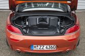 BMW Z4 (E89, facelift 2013) 28i (245 Hp) sDrive 2013 - 2016