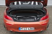 BMW Z4 (E89, facelift 2013) 20i (184 Hp) sDrive Automatic 2013 - 2016