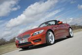 BMW Z4 (E89, facelift 2013) 2013 - 2016