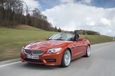 BMW Z4 (E89, facelift 2013) 2013 - 2016