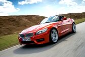 BMW Z4 (E89, facelift 2013) 28i (245 Hp) sDrive 2013 - 2016