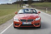 BMW Z4 (E89, facelift 2013) 20i (184 Hp) sDrive Automatic 2013 - 2016