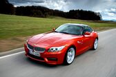 BMW Z4 (E89, facelift 2013) 35i (306 Hp) sDrive Automatic 2013 - 2016