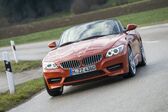 BMW Z4 (E89, facelift 2013) 20i (184 Hp) sDrive Automatic 2013 - 2016