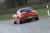 BMW Z4 (E89, facelift 2013) 35i (306 Hp) sDrive Automatic 2013 - 2016