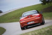 BMW Z4 (E89, facelift 2013) 2013 - 2016