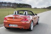 BMW Z4 (E89, facelift 2013) 2013 - 2016