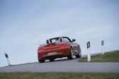 BMW Z4 (E89, facelift 2013) 2013 - 2016