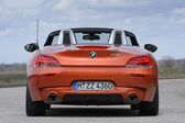 BMW Z4 (E89, facelift 2013) 20i (184 Hp) sDrive Automatic 2013 - 2016