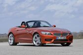 BMW Z4 (E89, facelift 2013) 28i (245 Hp) sDrive 2013 - 2016