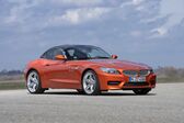 BMW Z4 (E89, facelift 2013) 28i (245 Hp) sDrive 2013 - 2016