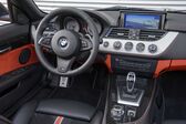 BMW Z4 (E89, facelift 2013) 2013 - 2016