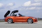 BMW Z4 (E89, facelift 2013) 28i (245 Hp) sDrive 2013 - 2016