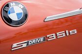 BMW Z4 (E89, facelift 2013) 2013 - 2016