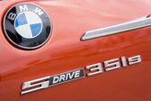 BMW Z4 (E89, facelift 2013) 35i (306 Hp) sDrive Automatic 2013 - 2016