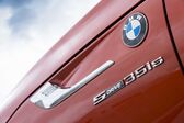 BMW Z4 (E89, facelift 2013) 20i (184 Hp) sDrive Automatic 2013 - 2016