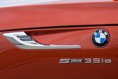 BMW Z4 (E89, facelift 2013) 28i (245 Hp) sDrive 2013 - 2016