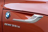 BMW Z4 (E89, facelift 2013) 35i (306 Hp) sDrive Automatic 2013 - 2016