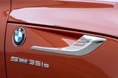 BMW Z4 (E89, facelift 2013) 2013 - 2016