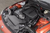 BMW Z4 (E89, facelift 2013) 35i (306 Hp) sDrive Automatic 2013 - 2016