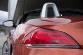 BMW Z4 (E89, facelift 2013) 35i (306 Hp) sDrive Automatic 2013 - 2016