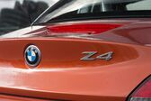 BMW Z4 (E89, facelift 2013) 20i (184 Hp) sDrive Automatic 2013 - 2016