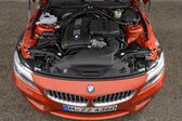 BMW Z4 (E89, facelift 2013) 20i (184 Hp) sDrive Automatic 2013 - 2016