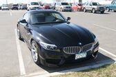 BMW Z4 (E89, facelift 2013) 35i (306 Hp) sDrive Automatic 2013 - 2016