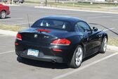 BMW Z4 (E89, facelift 2013) 2013 - 2016