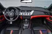 BMW Z4 (E89, facelift 2013) 20i (184 Hp) sDrive Automatic 2013 - 2016