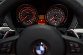 BMW Z4 (E89, facelift 2013) 2013 - 2016