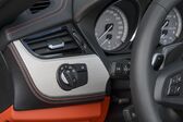 BMW Z4 (E89, facelift 2013) 20i (184 Hp) sDrive Automatic 2013 - 2016