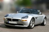 BMW Z8 (E52) 2000 - 2005