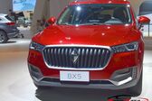 Borgward BX5 2017 - present