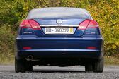 Brilliance BS4 2008 - 2014