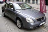 Brilliance BS6 2004 - 2008