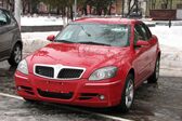 Brilliance M2(JunJie) 1.8 T (170 Hp) 2006 - 2010