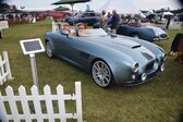 Bristol Bullet 2017 - present