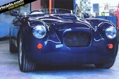 Bristol Speedster 5.9 i V8 3S (390 Hp) 2003 - 2011