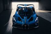 Bugatti Bolide 2020 - present