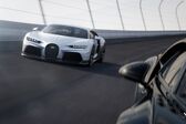 Bugatti Chiron Super Sport 2021 - present