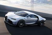 Bugatti Chiron Super Sport 2021 - present