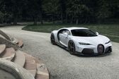 Bugatti Chiron Super Sport 2021 - present